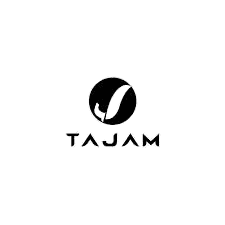 Tajam software development client logo