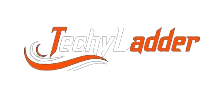 TechyLadder software development client logo