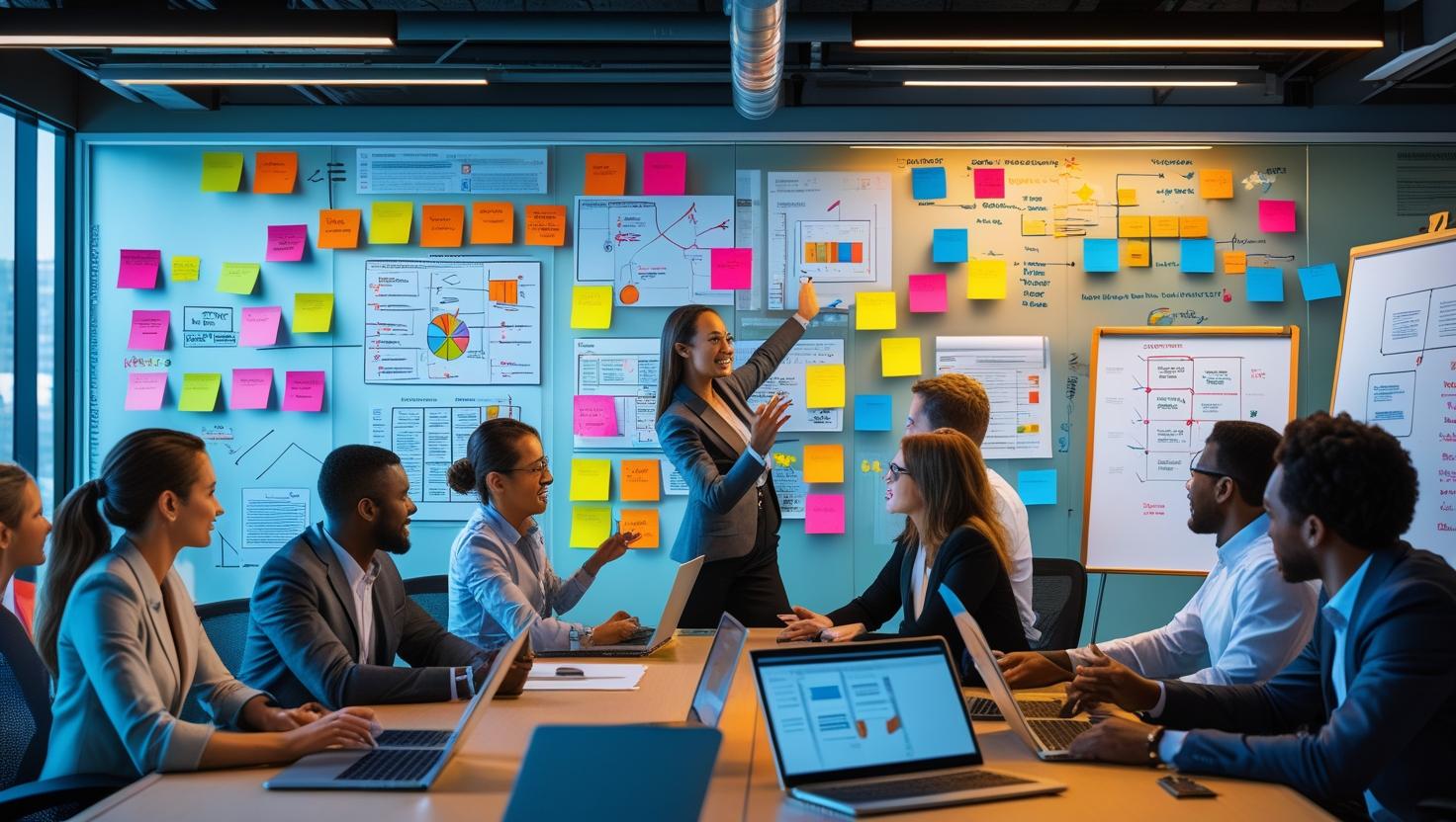 QodeNexus discovery phase